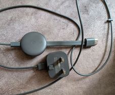 Chromecast