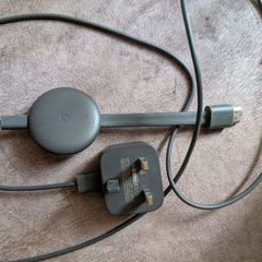 Chromecast