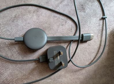 Chromecast