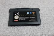 Nintendo Gameboy Advance Game Catwoman