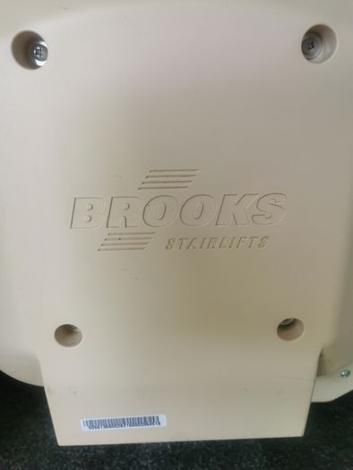 Stair Lift.