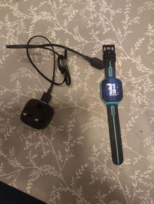 imoo Z1 Kids Smartwatch,GPS,4G,Video Calling, Charger Included