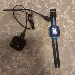 imoo Z1 Kids Smartwatch,GPS,4G,Video Calling, Charger Included