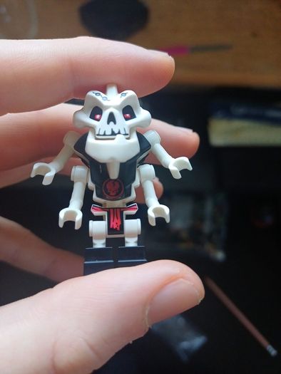 lego