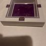 Silk cut square ashtray ,hard plastic, used condition,,collectors item, late 70s early 80s,price includes post to anywhere in Ireland thank you, sold as is Image 3