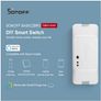 SONOFF Zigbee Smart Switch Image 3