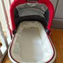 Uppababy Vista/Cruz carrycot Image 5