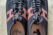 Huf Hupper 2 Low skate shoes - Matt Gottwig Limited Edition - Size 8 UK