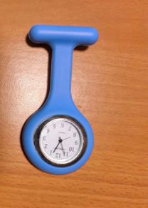 Nurse's Watch