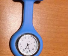Nurse's Watch