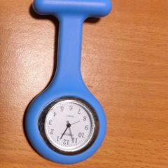 Nurse's Watch