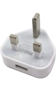 Apple Original 5W Charger UK/IE Plug (A1399)