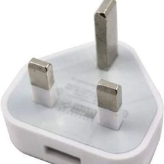 Apple Original 5W Charger UK/IE Plug (A1399)