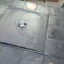 Gas patio heater table Image 8