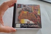 Duke Nukem Time to Kill PlayStation1 Ps1 PlayStation2 Ps2 Games Original