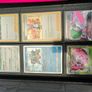 pokemon cards vintage and modern Japanese tcg Image 9