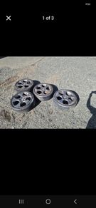 Audi Alloys