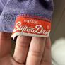Superdry t-shirt / top for women / ladies, immaculate condition. Size: S Image 4
