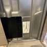 Bosch wall-mounted extractor hood (DWB068J50B/04) Image 6