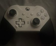 xbox pro controller