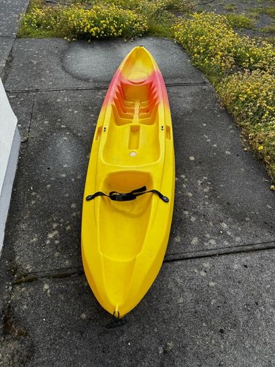 Ocean Kayak Kea