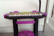 Kids keyboard