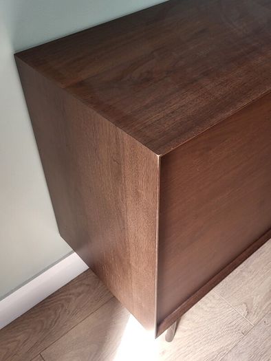 Veneered Sideboard