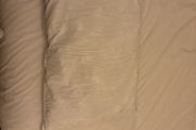 Free IKEA pillow