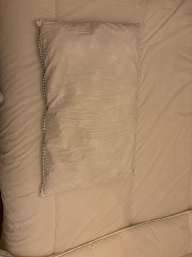 Free IKEA pillow