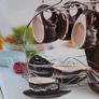 Tara Aughrim 15 piece Tea Set Image 3