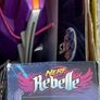 Nerf Rebelle messenger (605) 1 Image 8