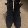 Womens Toga Pulla Ankle Boots UK 4 Image 2