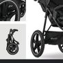 Running buggy Image 5