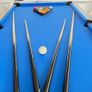 4 in 1 pool table Image 4