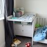 IKEA kids changing table Image 2