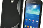 Galaxy s4 sline cover