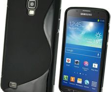Galaxy s4 sline cover