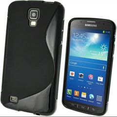 Galaxy s4 sline cover