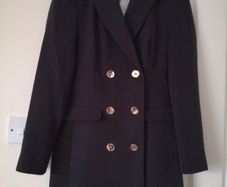 Blazer/Dress Primark  size UK 8