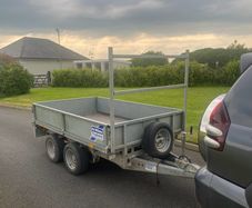 ifor williams lm85