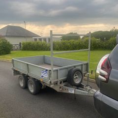 ifor williams lm85