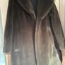Faux fur coat Image 2