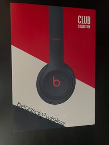 Beats Solo3 Wireless Headphones
