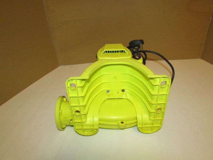 Air Blower