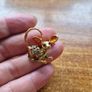 Rare Find. Vintage Brooch Image 2