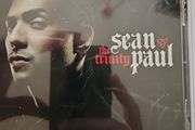 Sean Paul CD - The Trinity