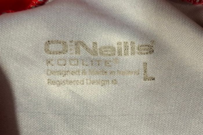 Clane United Football Club O'Neills Football Jersey (Adult Large) FREE POST