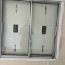 Office container 10ft x 30ft ,Canopy Image 6