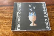 Michael Oldfield Heaven's Open CD