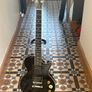 Donner DLP-124 Les Paul Style Electric Guitar + Bag & Lead Image 3